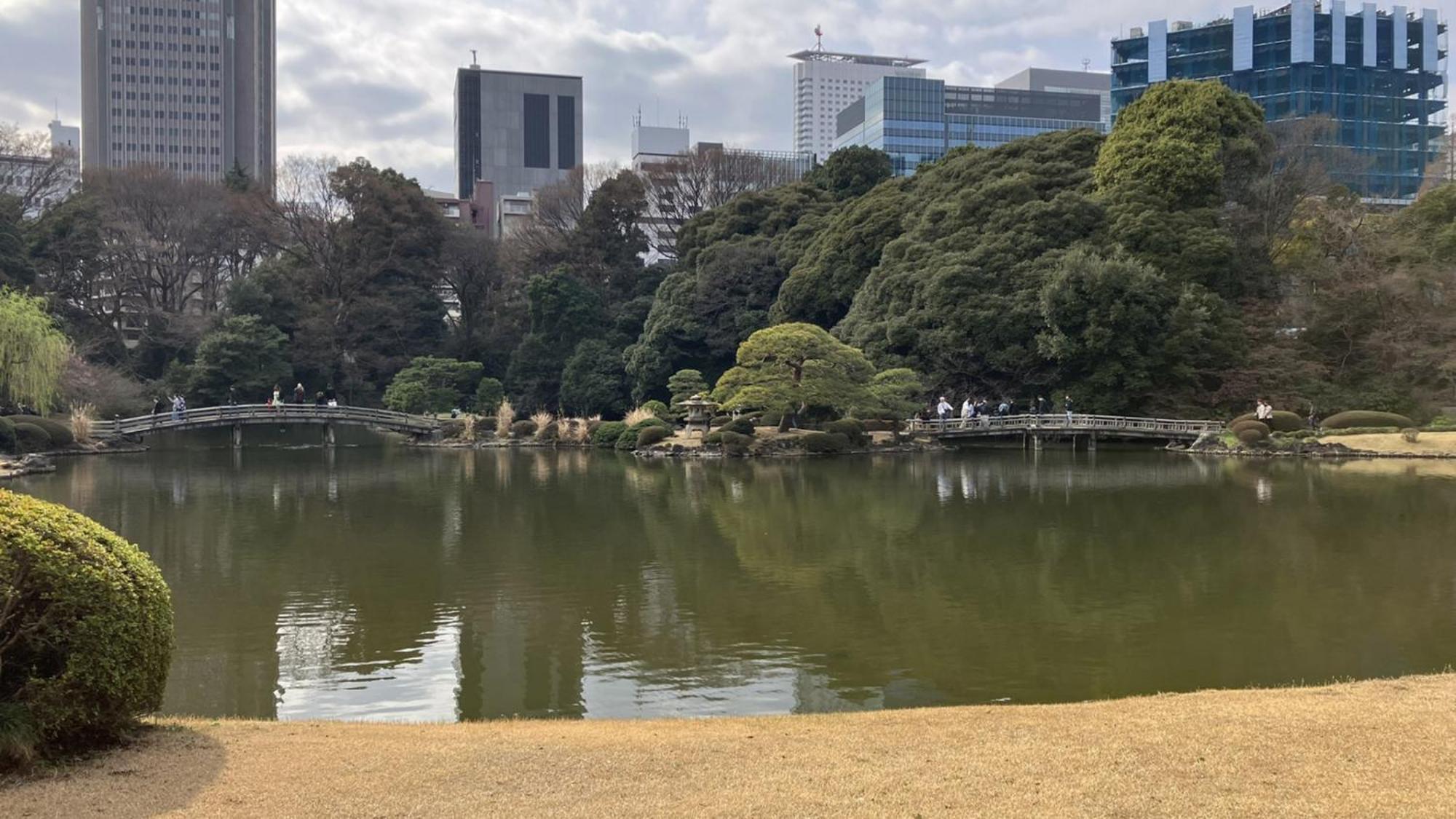 Toyoko Inn Tokyo Shinjuku Gyoemmae Eki 3 Ban Deguchi Kültér fotó